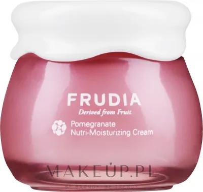 Крем для лица Frudia Pomegranate Nutri-Moisturizing с гранатом питательный 55 г