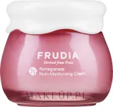 Крем для лица Frudia Pomegranate Nutri-Moisturizing с гранатом питательный 55 г — фото 1
