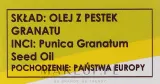 Масло семян граната Etja натуральное для лица и тела 50 мл — фото 4
