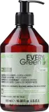 Шампунь EveryGreen Anti-Frizz для сухих, кудрявых волос против пушистости, 250 мл — фото 1
