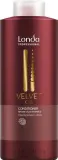 Смягчающий кондиционер для волос с аргановым маслом Londa Professional Velvet Oil Conditioner, 250 мл — фото 3