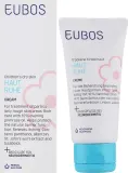 Крем для тела детский Eubos Med Dry Skin для сухой и чувствительной кожи 50 мл — фото 2