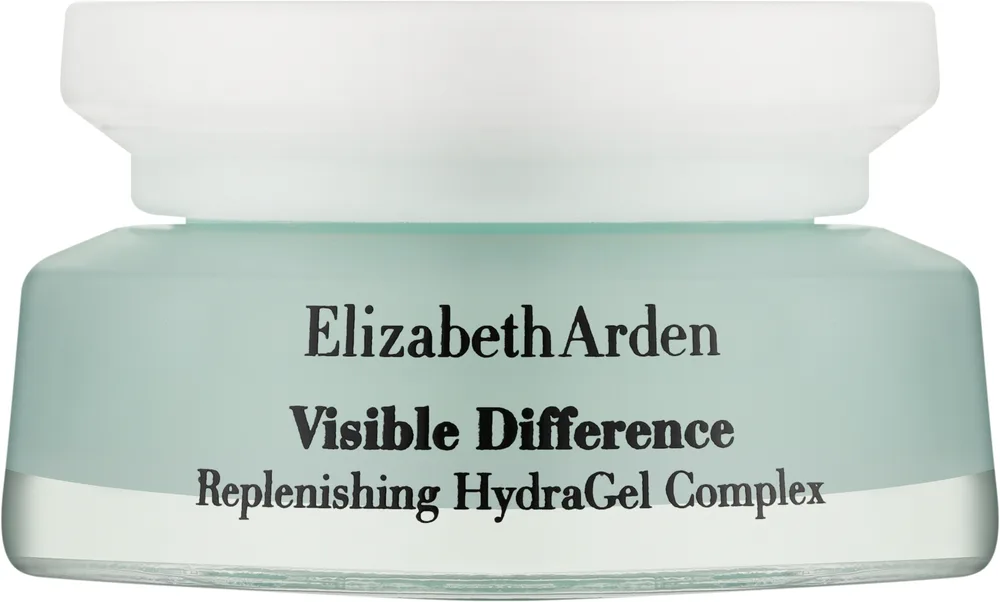 Увлажняющий гель для лица Elizabeth Arden Visible Difference Hydragel Complex с глицерином 75 мл