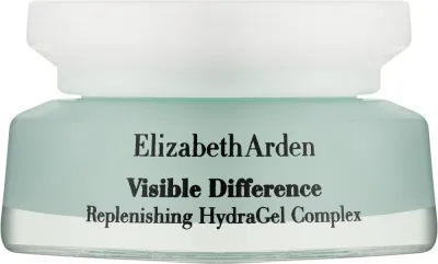 Увлажняющий гель для лица Elizabeth Arden Visible Difference Hydragel Complex с глицерином 75 мл