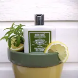 Гель для душа Лимон и вербена Institut Karité Lemon Verbena Shea Shower Gel, 250 мл — фото 2