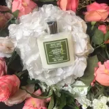 Гель для душа Лимон и вербена Institut Karité Lemon Verbena Shea Shower Gel, 250 мл — фото 3