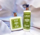 Гель для душа Лимон и вербена Institut Karité Lemon Verbena Shea Shower Gel, 250 мл — фото 4