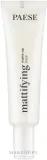 База под макияж Paese Mattifying Make-Up Base в тубе — фото 1