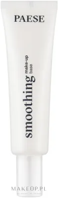 База под макияж Paese Smoothing Make-Up Base в тубе