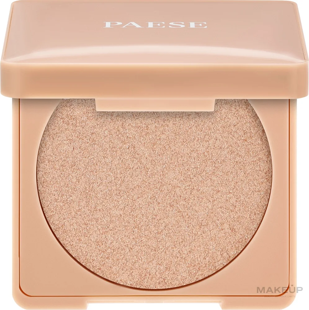 Хайлайтер для лица Paese Wonder Highlighter