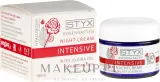 Крем для лица Styx Naturcosmetic Rose Garden Intensive интенсивный ночной 50 мл — фото 1