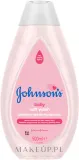 Деликатный гель для мытья тела для детей Johnson's Baby Soft Wash Gel, 500 мл — фото 1