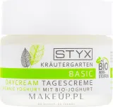 Дневной крем для лица Styx Naturcosmetic Basic Organic с йогуртом матирующий 50 мл — фото 2