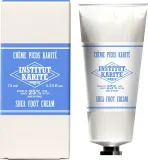 Крем для ног Institut Karite Milk Cream Shea Foot Cream питательный, с маслом ши, 30 мл — фото 1