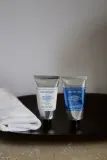 Крем для ног Institut Karite Milk Cream Shea Foot Cream питательный, с маслом ши, 30 мл — фото 5