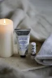 Крем для ног Institut Karite Milk Cream Shea Foot Cream питательный, с маслом ши, 30 мл — фото 8