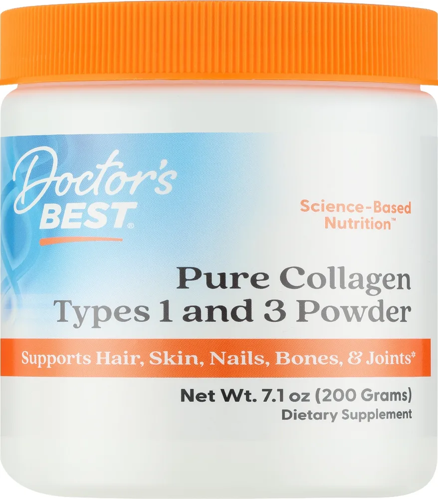 БАД Doctor's Best