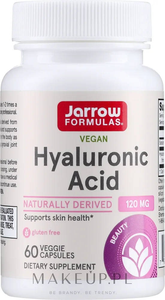 БАД Jarrow Formulas