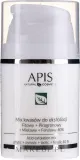 Микс кислот для эксфолиации APIS Professional Фитовая, Пировиноградная, Молочная кислоты 40%, 50 мл — фото 1