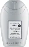 Шампунь и гель для душа для мужчин 2 в 1 Byphasse Men Shower Gel-Shampoo 2in1 Urban Swing, 600 мл — фото 1