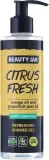 Освежающий гель для мытья тела Beauty Jar Citrus Fresh Shower Gel, 250 мл — фото 1