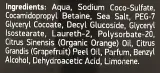 Освежающий гель для мытья тела Beauty Jar Citrus Fresh Shower Gel, 250 мл — фото 3