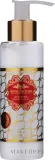 Бальзам для тела с жемчужной пудрой и минералами Мёртвого моря Alona Shechter Body Lotion — фото 3