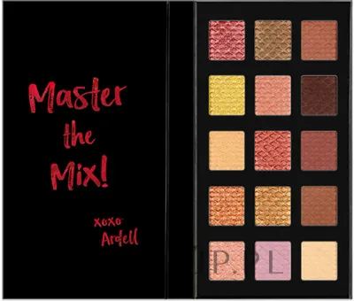 Тени для век Ardell Pro Eyeshadow Palette