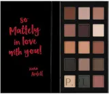 Тени для век Ardell Pro Eyeshadow Palette, оттенок Matte — фото 1