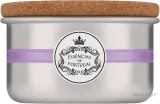Мыло кусковое Essencias de Portugal Tradition Lavender лаванда в алюминиевой упаковке, 2 x 50 г — фото 1