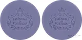 Мыло кусковое Essencias de Portugal Tradition Lavender лаванда в алюминиевой упаковке, 2 x 50 г — фото 2
