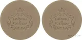 Мыло кусковое Essencias de Portugal Tradition Jasmine жасмин в алюминиевой упаковке, 2 x 50 г — фото 4