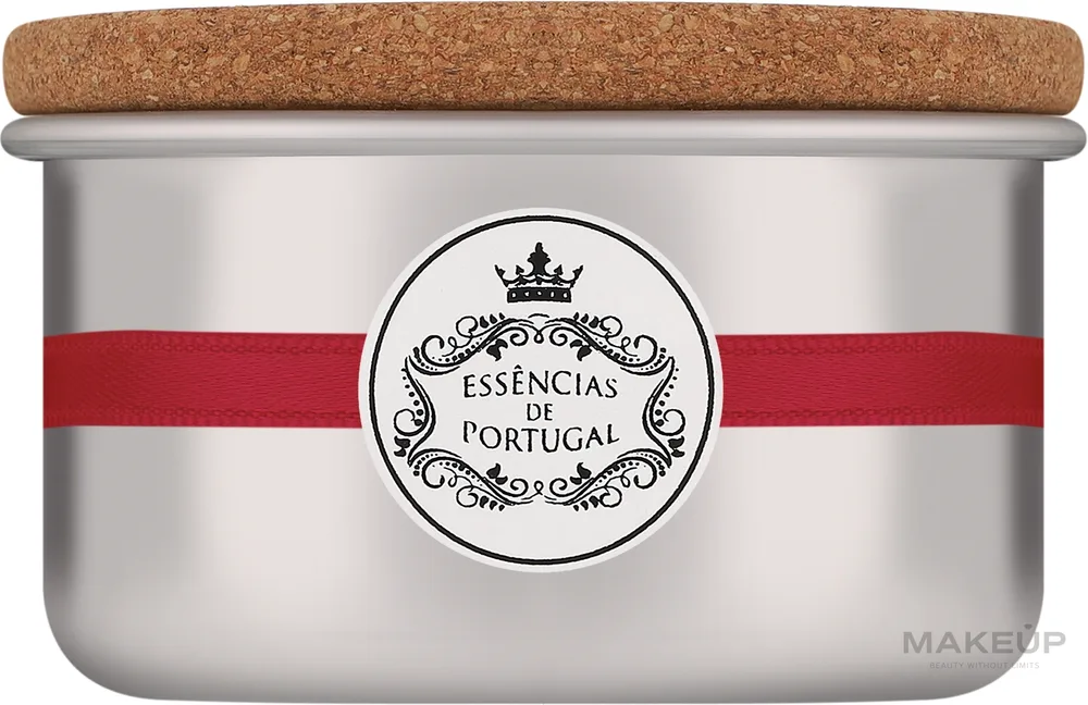 Мыло кусковое Essencias de Portugal Tradition Red Fruits красные ягоды, 2 x 50 г