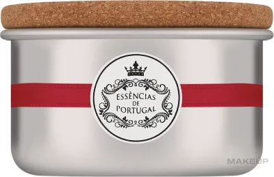 Мыло кусковое Essencias de Portugal Tradition Red Fruits красные ягоды, 2 x 50 г