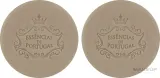 Мыло кусковое Essencias de Portugal Tradition Red Fruits красные ягоды, 2 x 50 г — фото 2