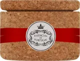 Мыло кусковое Essencias de Portugal Jewel-Keeper Red Fruits красные ягоды в пробковой коробке, 2 x 50 г — фото 1
