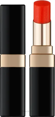 Помада-блеск для губ Chanel Rouge Coco Flash