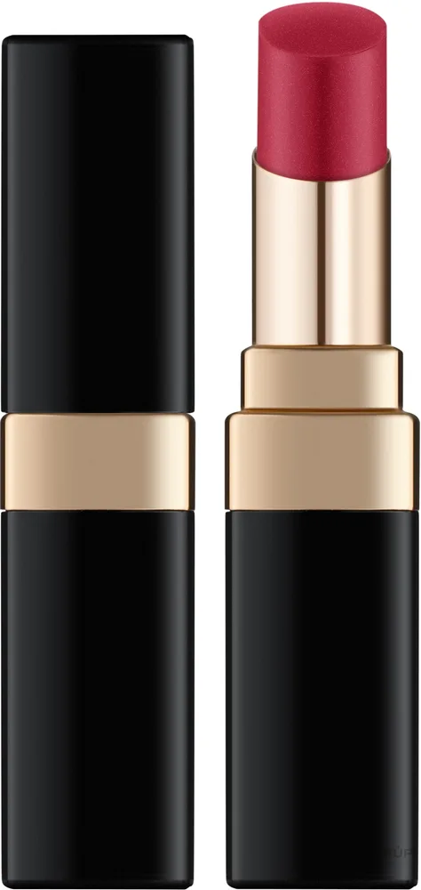 Помада-блеск для губ Chanel Rouge Coco Flash, оттенок 122 - Play