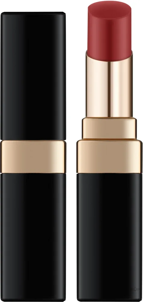 Помада-блеск для губ Chanel Rouge Coco Flash, оттенок 144 - Move
