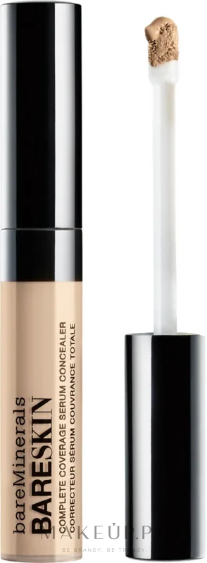 Корректор-сыворотка для лица Bare Minerals Bareskin под глаза