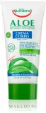 Крем для тела Equilibra Aloe Vera с алоэ вера увлажняющий 150 мл — фото 1