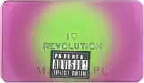 Палетка теней для век I Heart Revolution Parental Advisory Eyeshadow Palette — фото 2