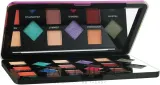 Палетка теней для век I Heart Revolution Parental Advisory Eyeshadow Palette — фото 3