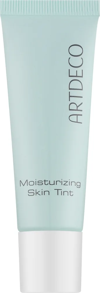 Тонирующий крем Artdeco Moisturizing Skin Tint увлажняющий, 25 мл, оттенок 06 - Medium