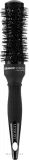 Круглая керамическая щётка для локонов Lussoni Hourglass Hot Curl 33 мм — фото 1
