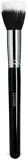Кисть для макияжа Lussoni PRO 100 Duo Fibre Brush с двойным ворсом, 200 мм — фото 1