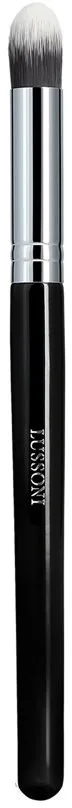 Кисть для консилера Lussoni PRO 118 Tapered конусовидная, 185 мм