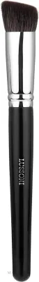 Скошенная кисть для скульптурирования Lussoni PRO 324 Angled Contour, 190 мм