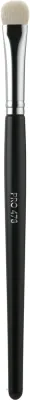 Кисть для смоки Lussoni PRO 478 Smoky Eyeshadow из ворса козы, 12 мм