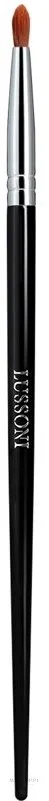 Кисть для гелевой подводки Lussoni PRO 530 Gel Liner из ворса таклон, 175 мм